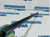 Накладка стекла переднего правого Skoda Fabia 2 5J0837480.