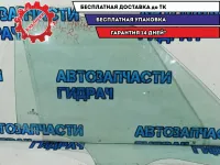 Стекло двери передней правой Skoda Fabia 2 5J0845022G.