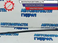 Накладка стекла переднего правого Skoda Fabia 2 5J0837478A.