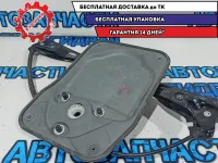 Стеклоподъемник передний правый Skoda Fabia 2 5J4837462. Трещина. Без моторчика.