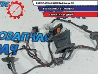 Проводка двери передней правой Skoda Fabia 2 5J0971120FH.