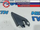 Крышка зеркала внутренняя левая Skoda Fabia 2 5J0837993.