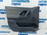 Обшивка двери передней левой Skoda Fabia 2 5J0867011E.