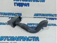 Воздуховод Skoda Fabia 2 1T0805971. Сломаны крепления.