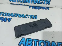 Накладка декоративная на двигатель Skoda Fabia 2 03E103929A.