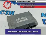 Блок управления двигателем Skoda Fabia 2 03E906023AC.