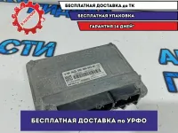 Блок управления двигателем Skoda Fabia 2 03E906023AC.