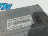 Блок управления двигателем Skoda Fabia 2 03E906023AC.