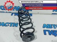Пружина задняя Skoda Fabia 2 6Q0511115AH.