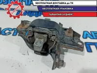 Опора КПП левая Skoda Fabia 2 6Q0199555AR.