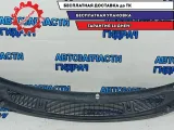 Планка под лобовое стекло Skoda Fabia 2 5J1819403A.