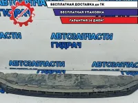 Юбка передняя Skoda Fabia 2 5J0807061C.