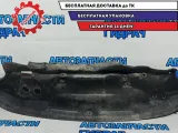 Шумоизоляция Skoda Fabia 2 5J0863923H.