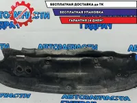 Шумоизоляция Skoda Fabia 2 5J0863923H.