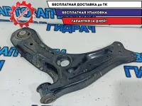Рычаг передний левый Skoda Fabia 2 6R0407151E.