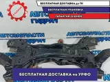 Балка подмоторная Skoda Fabia 2 6R0199315J.