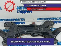 Балка подмоторная Skoda Fabia 2 6R0199315J.