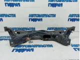 Балка подмоторная Skoda Fabia 2 6R0199315J.