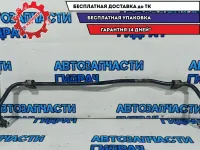 Стабилизатор передний Skoda Fabia 2 6Q0411303AP.