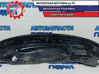 Водосток Skoda Fabia 2 5J0805275F.