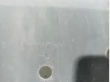 Водосток Skoda Fabia 2 5J0805275F.