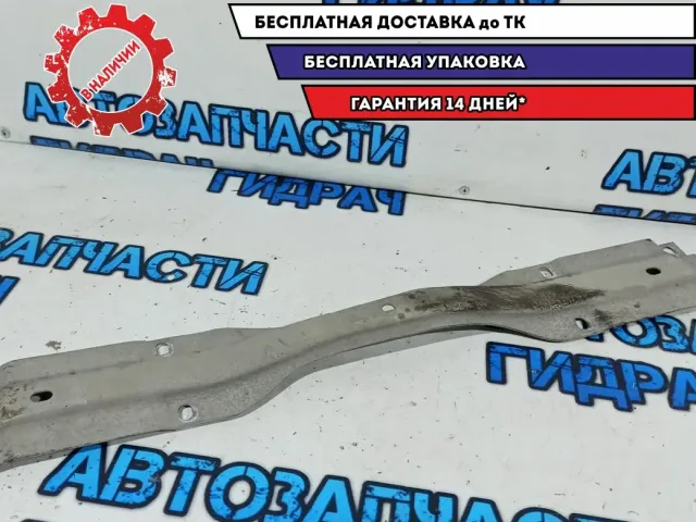 Усилитель тоннеля Skoda Fabia 2 6Q0804421B.