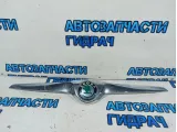 Молдинг капота Skoda Fabia 2 5J0853633. Дефект.