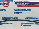 Уплотнитель капота Skoda Fabia 2 5J0823723.