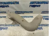 Экран тепловой Skoda Fabia 2 6R0201307. Топливного бака.