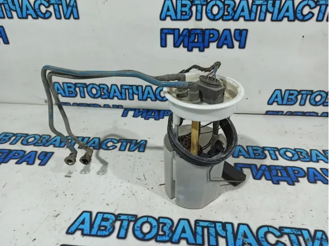 Насос топливный Skoda Fabia 2 6R0919051F.