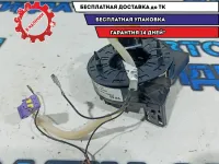 Механизм подрулевой для SRS Skoda Fabia 2 6Q0959653B. С проводкой.