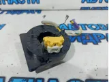 Механизм подрулевой для SRS Skoda Fabia 2 6Q0959653B. С проводкой.