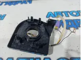 Механизм подрулевой для SRS Skoda Fabia 2 6Q0959653B. С проводкой.