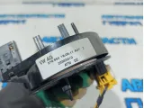 Механизм подрулевой для SRS Skoda Fabia 2 6Q0959653B. С проводкой.