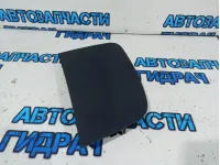 Крышка подушки безопасности Skoda Fabia 2 5J1880261.