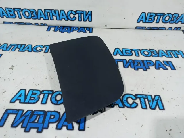 Крышка подушки безопасности Skoda Fabia 2 5J1880261.