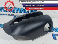 Кожух рулевой колонки нижний Skoda Fabia 2 5J0858559B9B9.