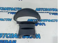 Кожух рулевой колонки верхний Skoda Fabia 2 5J0858565.