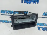 Ящик передней консоли Skoda Fabia 2 1T0857058B.