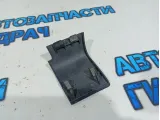 Накладка декоративная Skoda Fabia 2 5J1857145.