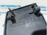 Накладка декоративная Skoda Fabia 2 5J1857145.