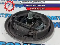 Щит опорный задний правый Skoda Fabia 2 6Q0609426E.