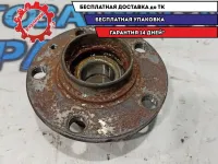 Ступица задняя Skoda Fabia 2 6Q0598611.