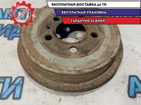 Барабан тормозной Skoda Fabia 2 6X0609617A.