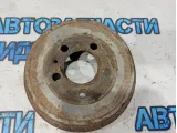 Барабан тормозной Skoda Fabia 2 6X0609617A.