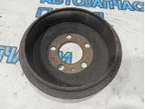Барабан тормозной Skoda Fabia 2 6X0609617A.