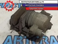 Суппорт тормозной передний правый Skoda Fabia 2 1K0615124D.