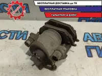 Суппорт тормозной передний левый Skoda Fabia 2 1K0615123D.