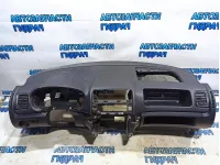 Торпедо Skoda Fabia 2 5J1857007CQ47H.