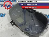 Панель приборов Skoda Fabia 2 5J0920800E.